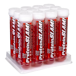 Chemical Nutrition ProteinSlam - 12 Fruit Punch