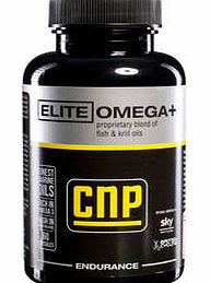 Cnp Elite Omega Plus Capsules