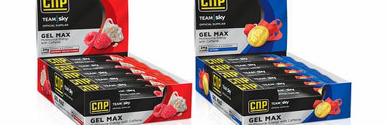 Cnp Max Gel - Box