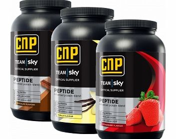CNP Peptide Tub 908g