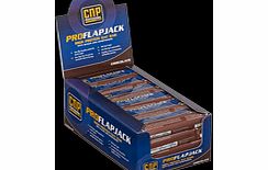 Pro Flapjack High Protein Chocolate - 24 x