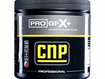 CNP Pro-GFX  320g Summer Fruit Nutritional Shake