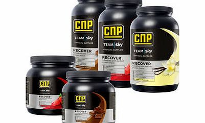 Cnp Recover Tub