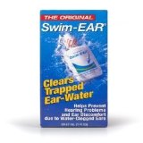 Co Pharma Swim Ear