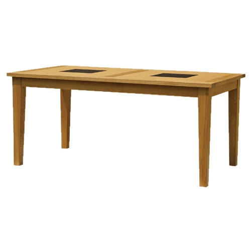 Coach House Portland Dining Table - 1710mm