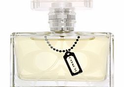 Coach Signature Eau de Toilette 50ml
