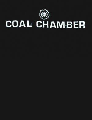 Coal Chamber Dark Days T-shirt