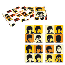 4 Pack Boxed - Beatles (hard days)