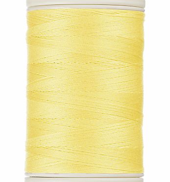 Coats Craft Coats Cotton Sewing Thread, 100m