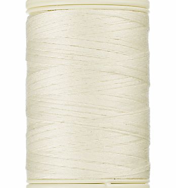 Coats Craft Coats Seta Reale Silk Sewing Thread, 80m