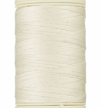 Coats Craft Coats Seta Reale Silk Sewing Thread, 80m