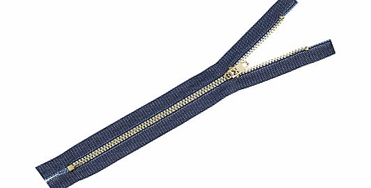 Coats Craft Opti Closed End Jean Zip