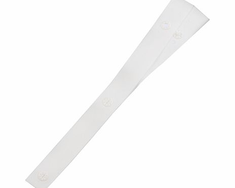 Coats Craft Snapper Tape, 10cm Spacing x 100