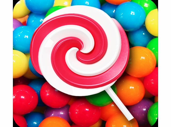 Cobalt Play Blitz That Candy Dash - (puzzle tap game) - from Panda Tap Games