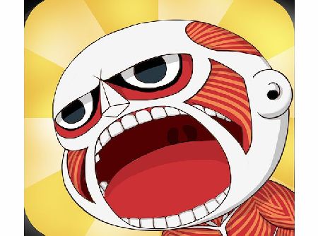 Cobalt Play Clash Of Titan War : Giant Lords - from Panda Tap Games