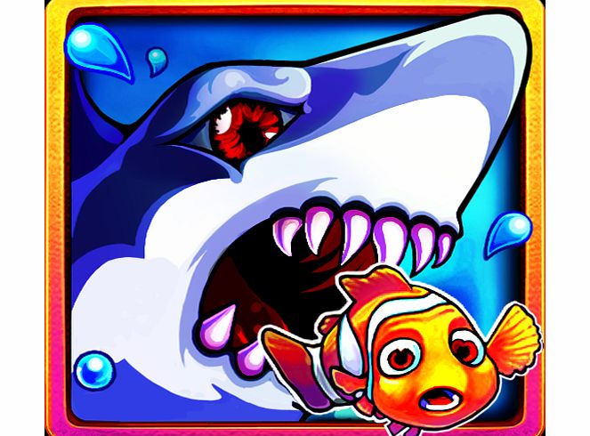 Cobalt Play Clumsy Shark Fishing 2014 : Ridiculous Ninja Harpoon Attack Free