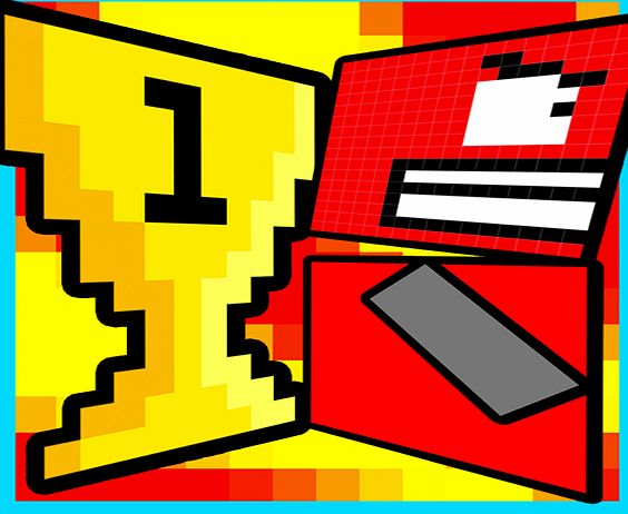 Cobalt Play Line Jump Run X : Robot Dash - by Panda Tap Games