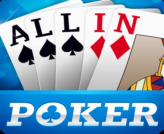 Cobalt Play Pocket Poker : Texas Holdem Online Pro Stars Series and Slots - from Panda Tap Casino Games