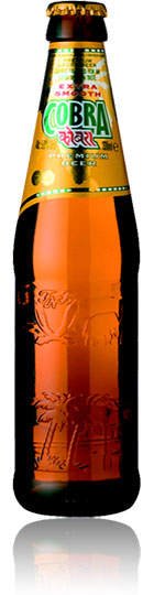 Cobra (12x330ml)
