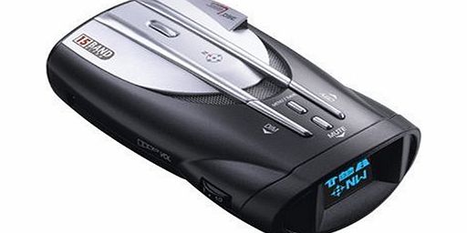 Cobra 15 BAND RADAR/LASER DET.