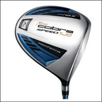 Cobra 2008 Speed LD M Driver