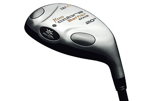 2nd Hand Cobra Baffler DWS Hybrid