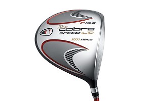 Cobra 2nd Hand Cobra F Speed LD Driver