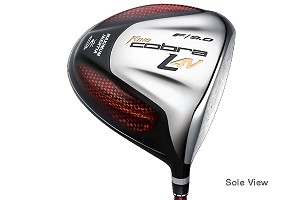 Cobra 2nd Hand Cobra L4V F Driver