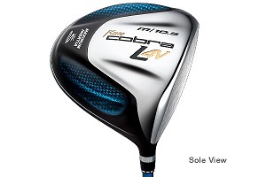 Cobra 2nd Hand Cobra L4V M Driver