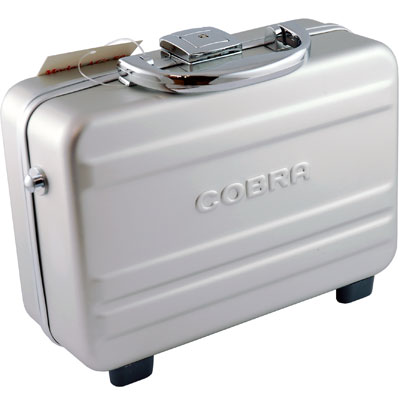 Cobra AC-70 Aluminum Case