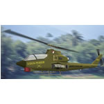 Cobra AH-I G Widow Maker