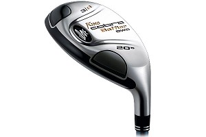 Cobra Baffler DWS-08 Hybrid
