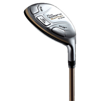 Cobra Baffler TWS Senior Graphite Shafted Rescue Woods
