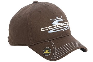 Cobra Ball Marker Cap