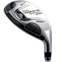 Cobra DWS Baffler 2008