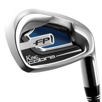 Cobra FP Graphite 2008