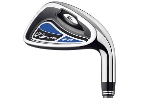 Cobra FP Irons Graphite 5-SW