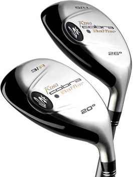 Cobra Golf 2006 Baffler Utility Club