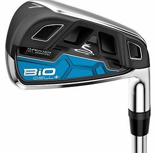 Cobra Golf Cobra BiO CELL  Irons - Steel Shaft