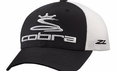 Cobra Pro Tour Sport Mesh Cap