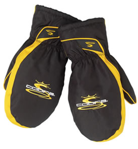 cobra Golf Thinsulate Winter Mitts
