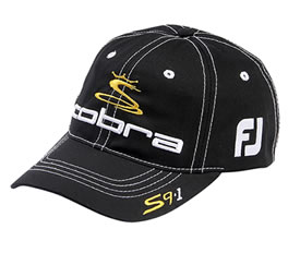 Cobra Golf Tour Cap Various Colours