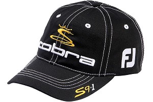 Cobra Golf Tour Cap