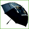 COBRA Golf Umbrella