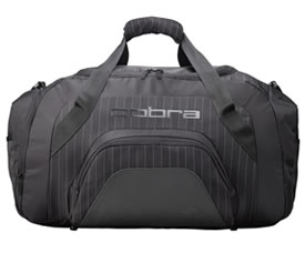 Cobra Golf Weekender Duffel Bag