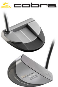 Cobra IM Series Inner Mallet Putter