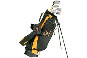 Cobra J Speed Junior Set (6-8 Years)