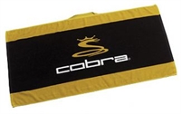 King Cobra Deluxe Towel CODELT