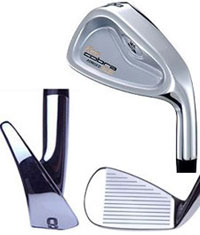 Cobra King Cobra SS Forged Irons