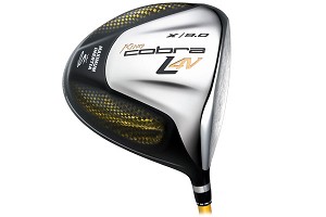 Cobra L4V X Driver